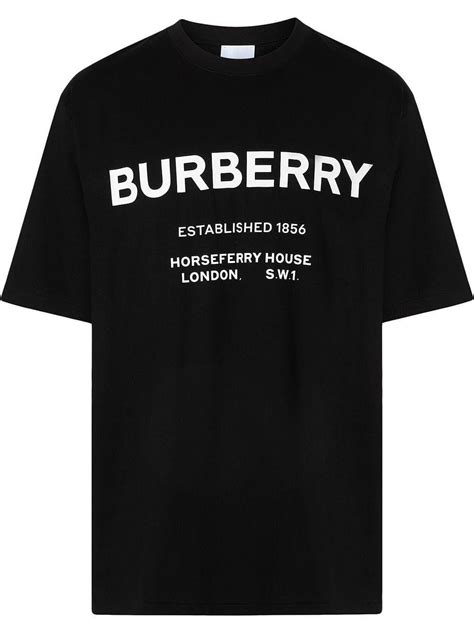 jerseywear burberry|burberry t shirt men price.